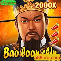Descubra o Fascinante Mundo de BaoBoonChin: Um Mergulho na Tradição com a88game