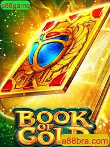 Explorando o Fascinante Mundo do Jogo 'Book of Gold'