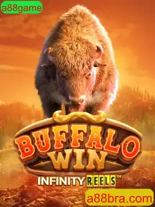 BuffaloWin: A Revolução do A88Game no Mundo dos Jogos de Cassino