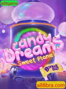 Descubra o Encantador Mundo de CandyDreamsSweetPlanet