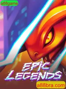 Explorando o Mundo de EpicLegends: Um Guia Completo