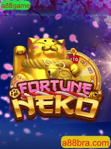 FortuneNeko: Descubra a Magia do Jogo de Sucesso da A88Game