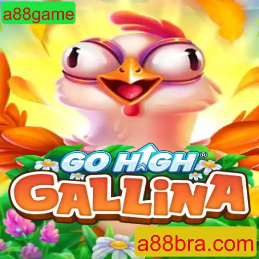 Descubra o Fascinante Mundo de GoHighGallina: O Jogo Inovador da Plataforma a88game