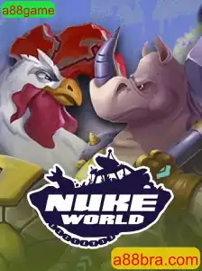 Explorando o Universo de NukeWorld: Um Guia Completo