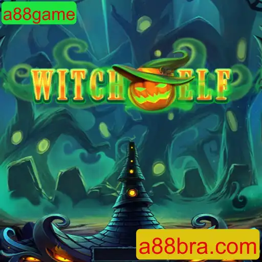 Explorando o Mundo de 'WitchElf': A Nova Aventura da a88game